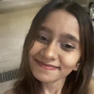 Vridhi B. Class 12 Tuition trainer in Ahmedabad