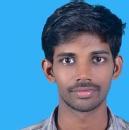 Photo of Arun G