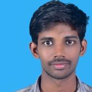 Arun G Class I-V Tuition trainer in Satankulam