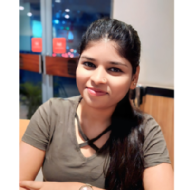 Anju G. Class I-V Tuition trainer in Kolkata