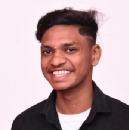 Photo of Harish