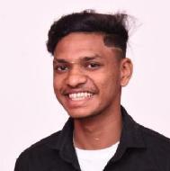 Harish Class I-V Tuition trainer in Erode