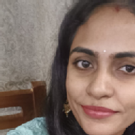Naiveli N. Nursery-KG Tuition trainer in Hyderabad