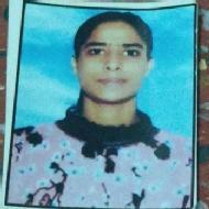 Sakshi N. Class 6 Tuition trainer in Khurai