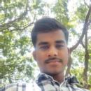 Photo of Kunal Bande