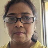 Seema Class 10 trainer in Pune