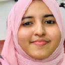 Photo of Faeza B.