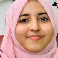 Faeza B. trainer in Kochi