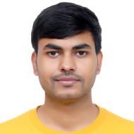 Mohit Kumar Singh Class 12 Tuition trainer in Delhi