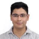Photo of Naman J.
