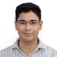 Naman J. trainer in Pune