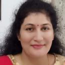 Photo of Dr. Rupali Sharma