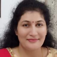 Dr. Rupali Sharma B Ed Tuition trainer in Kota