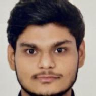 Adnan Ansari Class I-V Tuition trainer in Delhi