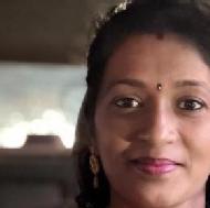 Shylaja N Yoga trainer in Bangalore