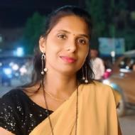 Radha K. B Ed Tuition trainer in Gadchiroli