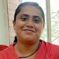 Garima P. BTech Tuition trainer in Rewa