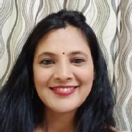 Sarika M. Class 10 trainer in Anakapalle