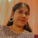 Photo of Akansha S.