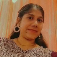 Akansha S. Class I-V Tuition trainer in Delhi