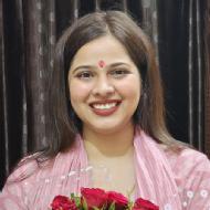 Priyanka S. Class I-V Tuition trainer in Delhi