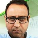 Photo of Subhrangshu Laskar