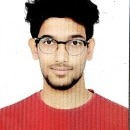 Photo of Abhishek Suresh