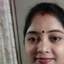 Photo of Nilanjana R.