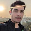 Photo of Anurag Singh