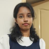 Sharlin S. French Language trainer in Chengalpattu