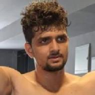 Gandham Nagababu Personal Trainer trainer in Hyderabad
