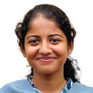 Shalet C Shaji . Class I-V Tuition trainer in Changanacherry