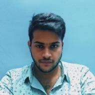 Purandhara Chandra Haas Class 10 trainer in Hyderabad