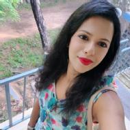 Divya M. Class I-V Tuition trainer in Bangalore