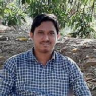 Vaibhav Kishorji Shende Class 12 Tuition trainer in Nagpur