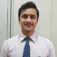 Shreekant Relekar Hindi Language trainer in Belgaum