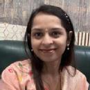 Photo of Elfy Jain