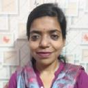 Photo of Sweta M.