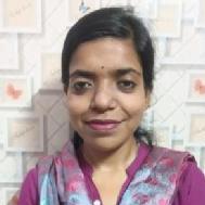 Sweta M. Language translation services trainer in Asansol