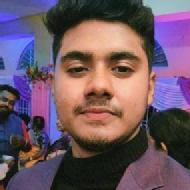 Shuvankar Upadhyaya Spoken English trainer in Abdalpur