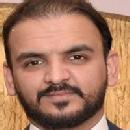 Photo of Muhammad Mubeen