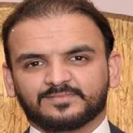 Muhammad Mubeen Class 10 trainer in Gujranwala