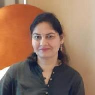 Shaili S. Class 10 trainer in Mumbai