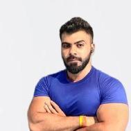 Tarun Kranti Sahoo Diet and Nutrition trainer in Cuttack