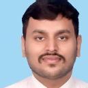 Photo of Saket Singhal