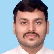 Saket Singhal Class I-V Tuition trainer in Noida