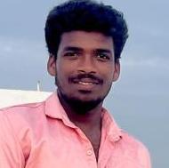 Chenathati Hari Krishna Class I-V Tuition trainer in Nellore