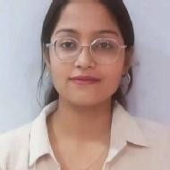Bhumika P. Class I-V Tuition trainer in Delhi