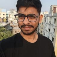 Prabir Saha Class 12 Tuition trainer in Englishbazar