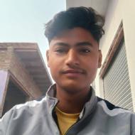 Gaurav Singh Class 10 trainer in Mathura